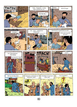 Tintin Deviantart Explore the Best Tintin Art | DeviantArt