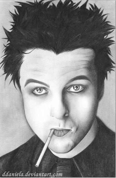 Billie Joe Armstrong