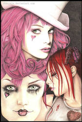 Emilie Autumn