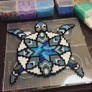 Perler Beads Turtle