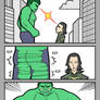 Hulk VS Loki