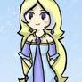 Princess Snow Diamond