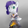 Handsome Rarity