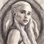 Daenerys Targaryen 