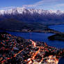 Queenstown New Zealand