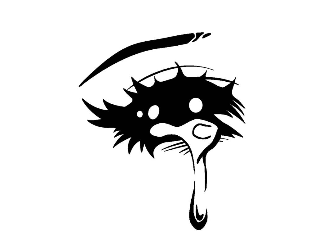 Manga Crying - Indophoneboy