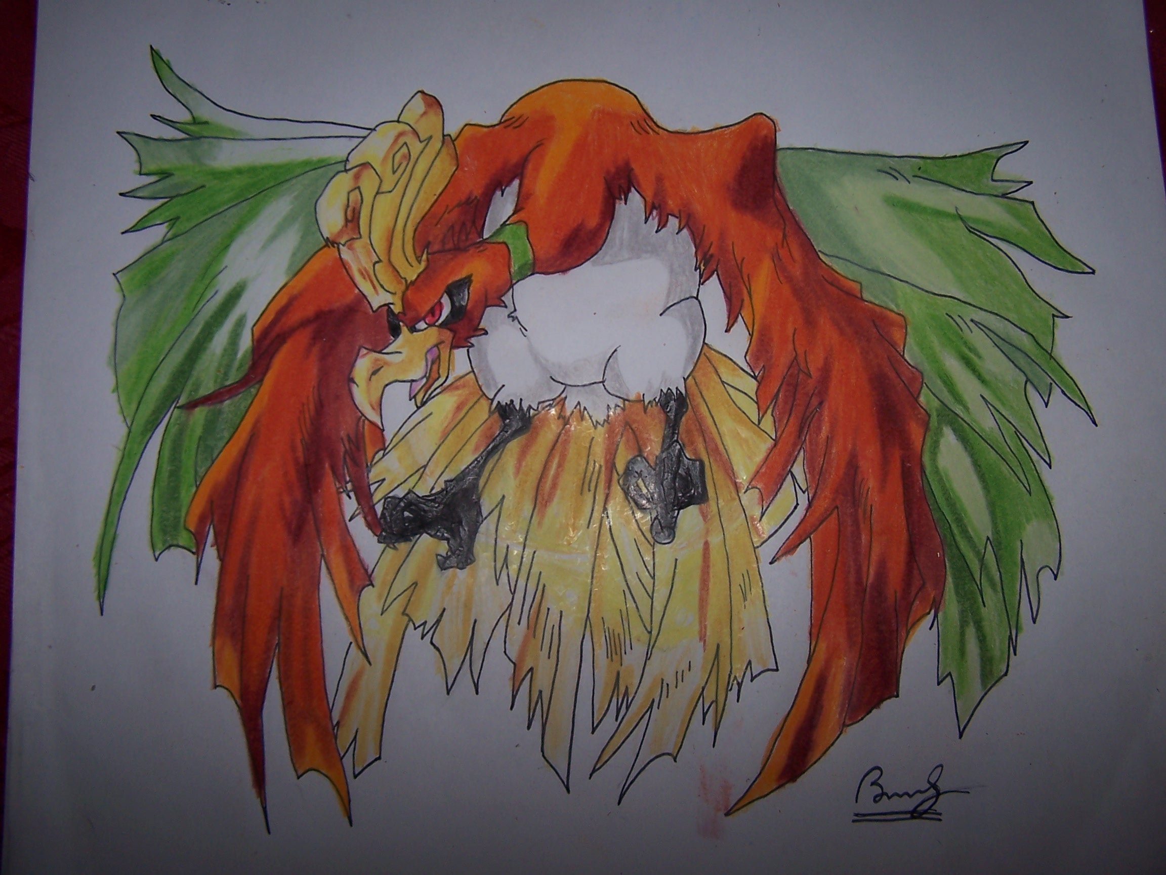 HO-OH