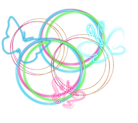 Circulos LIGHT PNG