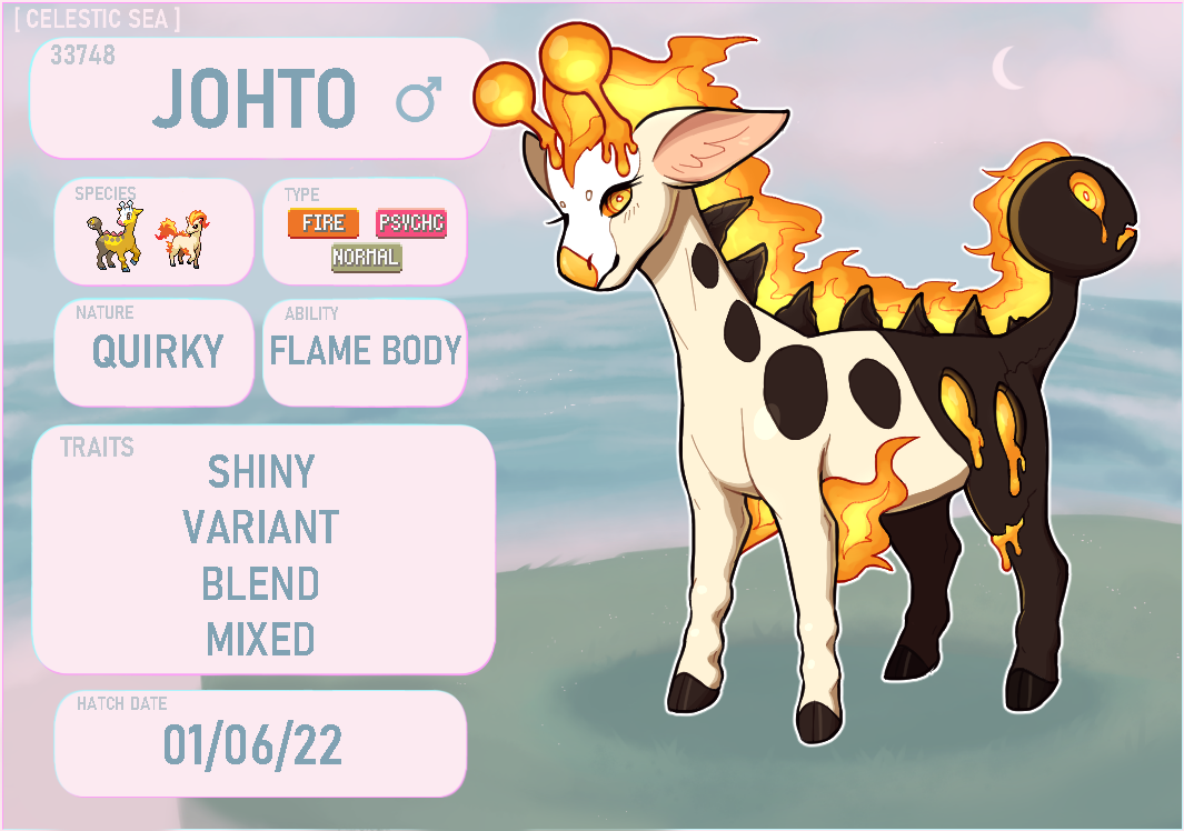 Pkmn Fakemon2 _Lightwip_ by MimiGuerrero on DeviantArt