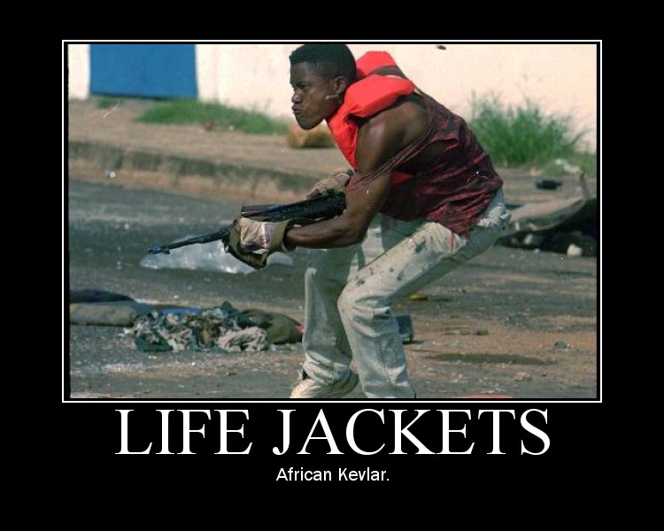 african kevlar