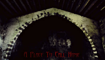 A Place To Call Home