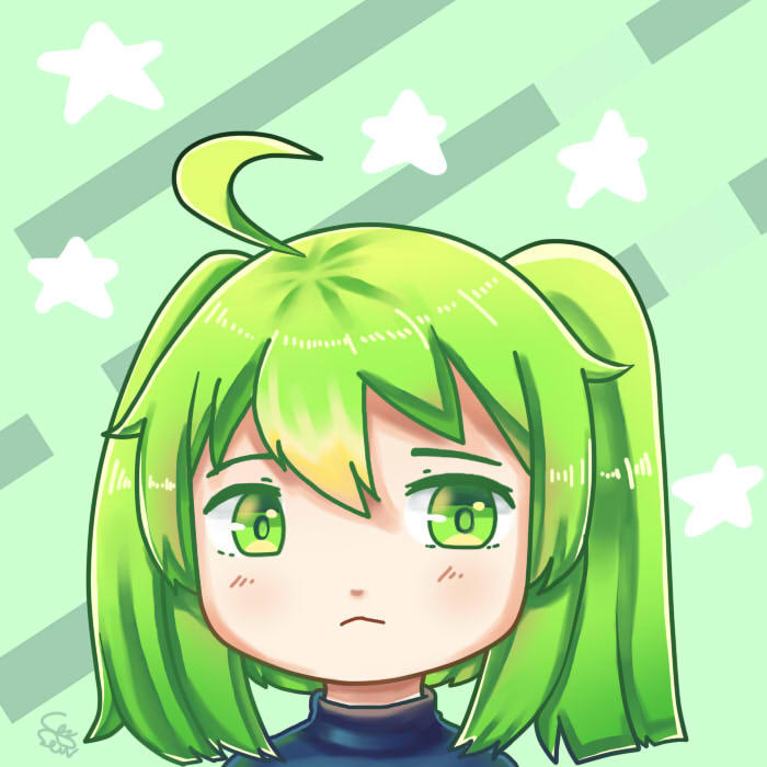 Jibi Icon Request jibi head shot by Cvanov on DeviantArt