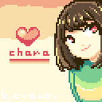 [Dotpict] Chara by Cvanov