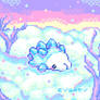 Pokemon Snom
