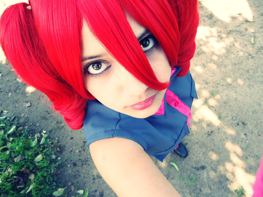 Teto Kasane UTAUloid By KushiTakanashi On DeviantArt teto-kasane-utauloid-by-kushitakanashi-on-deviantart
