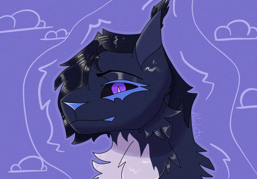 Echoshard by IrisNeedsSanity on DeviantArt