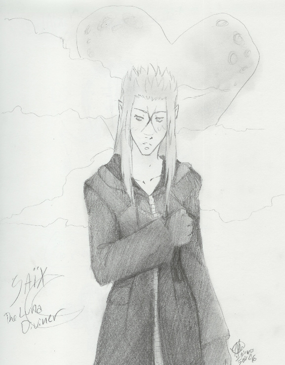 Saix