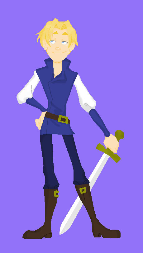 Vector Dean by SManorArt on DeviantArt