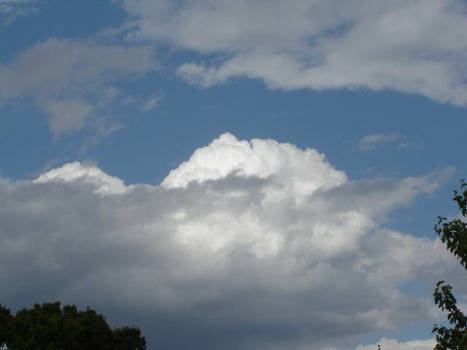 Cloud Formation