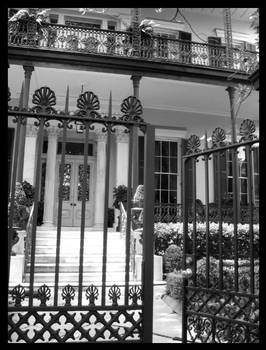 Garden District 3