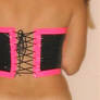 Duct Tape Corset