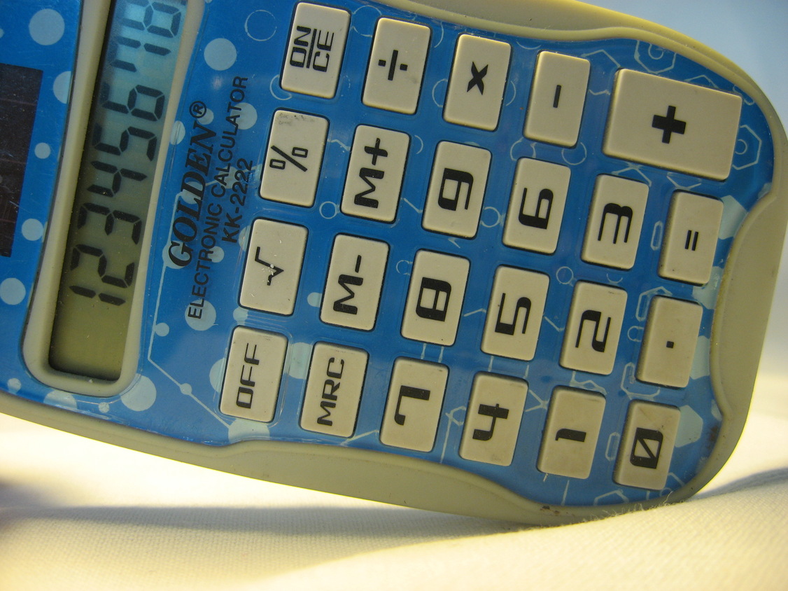 Calculator