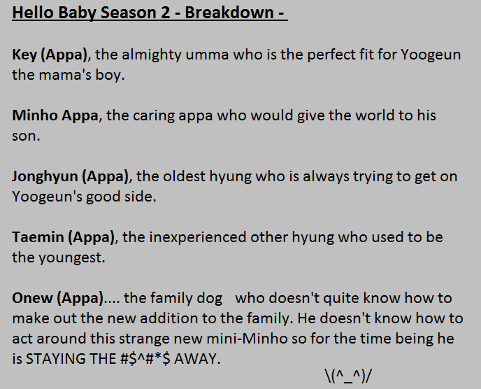 Hibb S2 Character Breakdown By Iirachanii On Deviantart