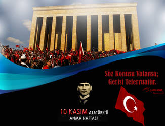 10 Kasim