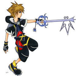 Sora Colour