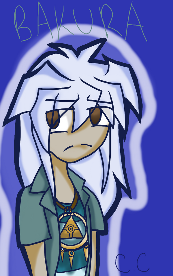 Bakura