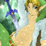 Link in the Woods [Patreon 18+]