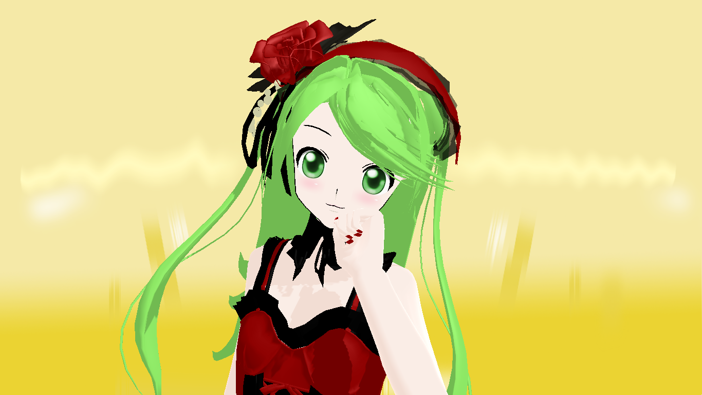 Gumi-chama~