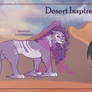 Desert Inspired Adopts: 2/2 OPEN!