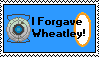 I Forgave Wheatley - Portal 2 by LiamAaron