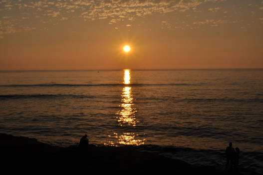 Sunset Cliffs