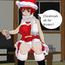 Forte Stolen Santa's helper