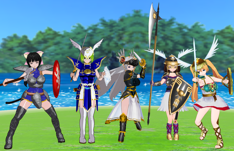 Gambar terkait Aces ready for Valkyries, an expansion team with familiar faces (dari Bing)