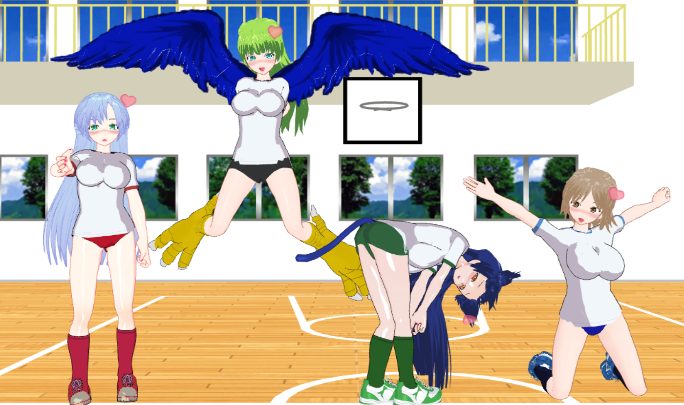 Attack On Moe H Gym By Quamp On Deviantart Attack On Moe H Gym By Quamp On Deviantart