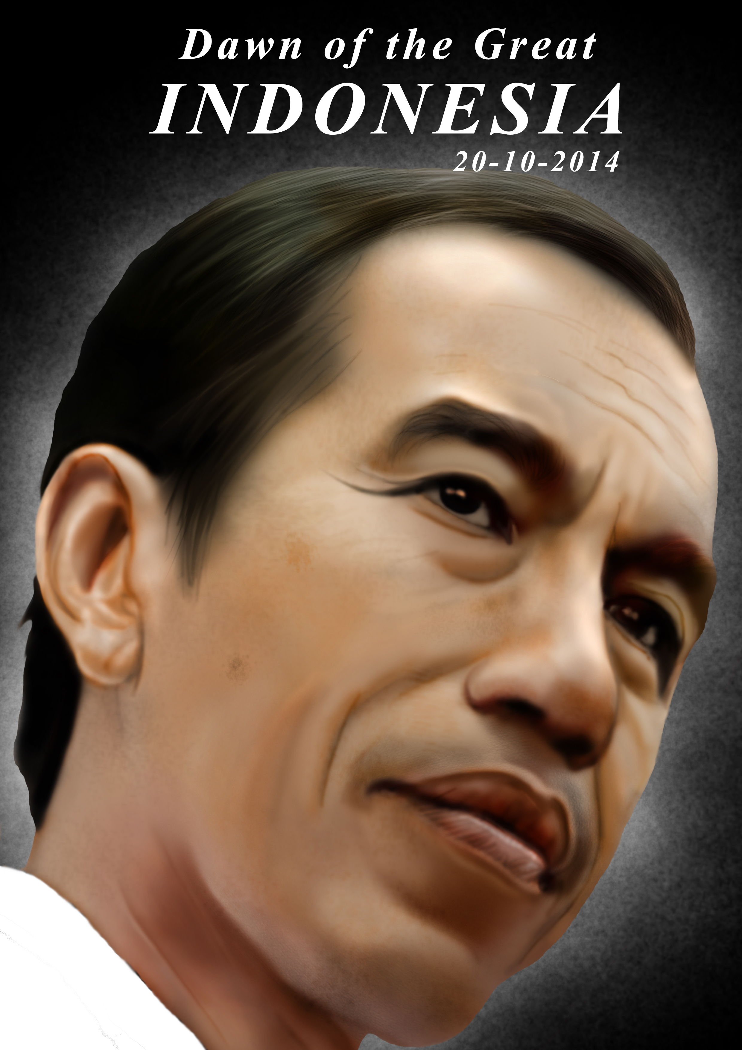 Jokowi