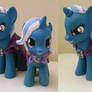 MLPFIM Adult and Filly GREAT + POWERFUL TRIXIE