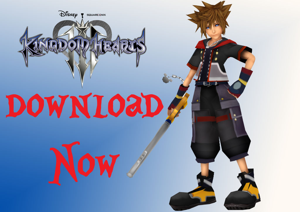 Sora Kingdom Hearts 3 Download Now By Kairichan96 On Deviantart Sora Kingdom Hearts 3 Download Now By Kairichan96 On Deviantart