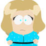 New South Park OCs. Mary and Jack.