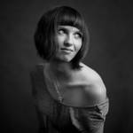 Darinas portrait 2 by DopeStars