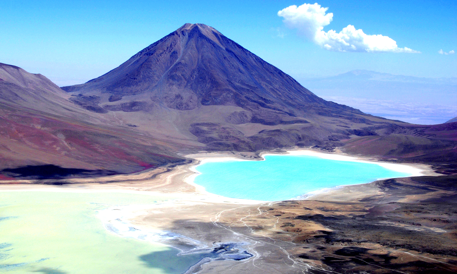 Laguna Verde