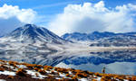 San Pedro de Atacama by cbr750
