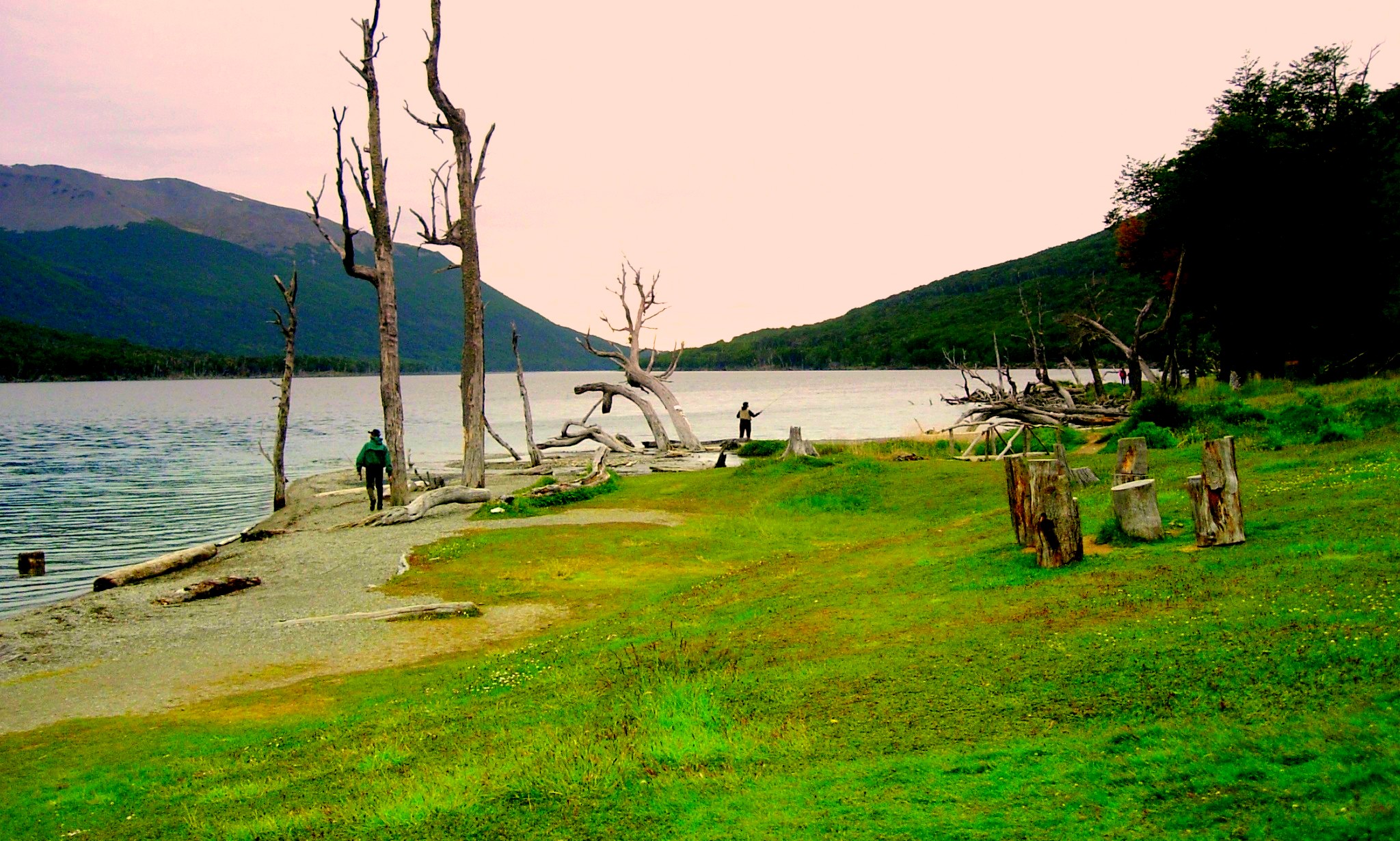 tierra del fuego