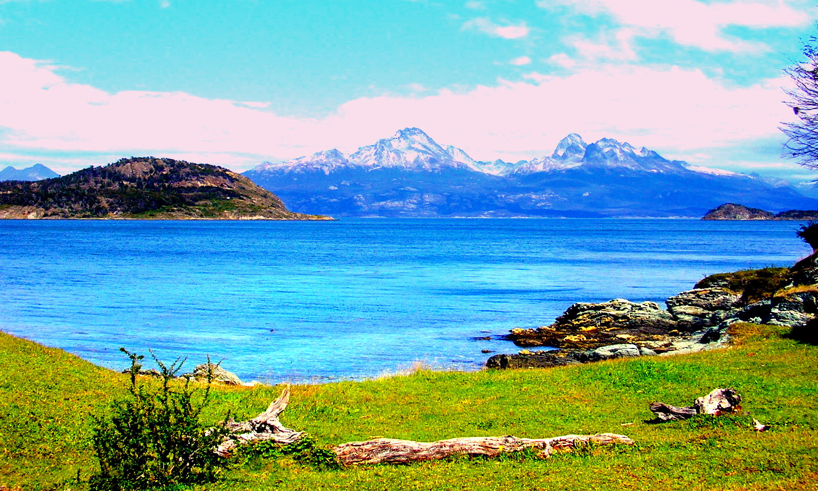 Tierra del Fuego