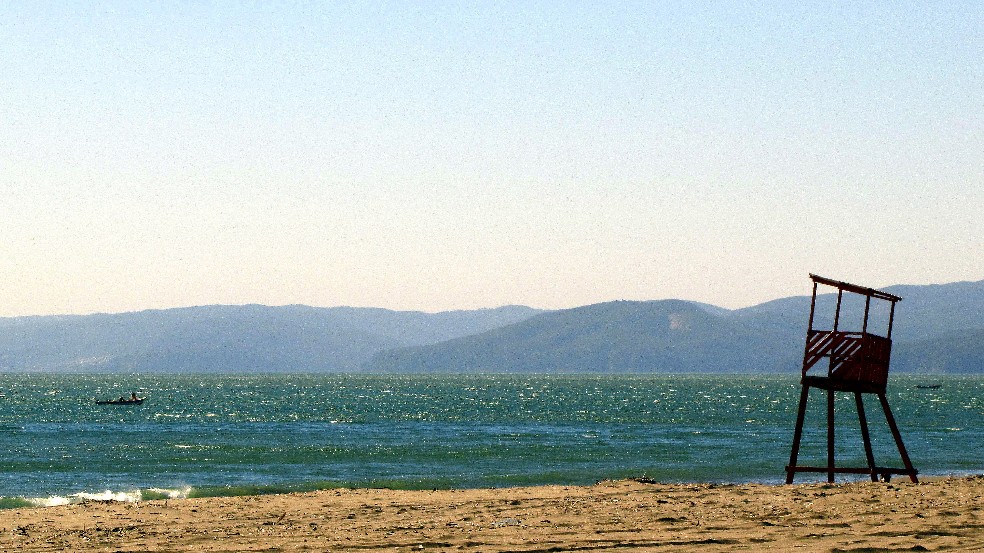 Playa de Arauco