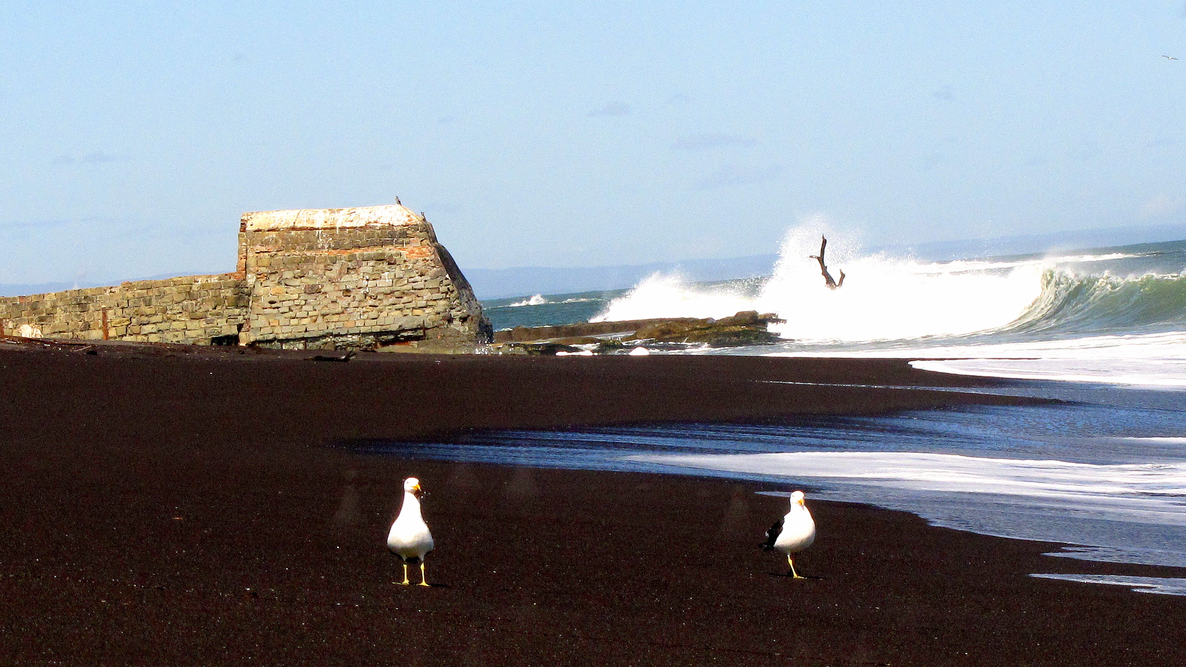 Playa Maule