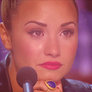 Demi Cry